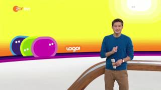 logo! - Die Welt und ich - Mittwoch, 05. Oktober 2016 | Ganze Sendung
