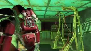 Fallout 4 "Дети Атома" (59)