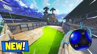 STADION IN EEN POTJE NEW SPIKY STADIUM FORTNITE BATTLE ROYALE -600+ WINS PLAYER -SKYVINNY