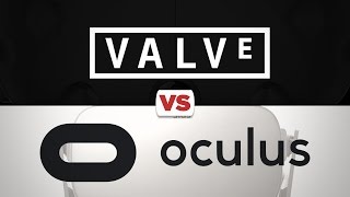 Oculus VS Valve: VR Exclusives? - The Know