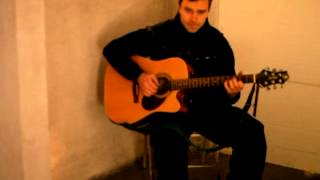 Романс. Николай Носков. Кавер