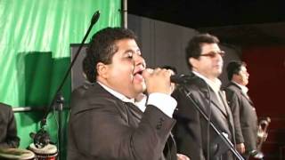 GRACIAS-DEJAME-OLVIDARNOS JAMAS-SE QUE TE AMARE-ARMONIA 10 NEPEñA 2011