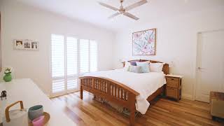 Crib Creative presents 182A Hampton Road, Beaconsfield