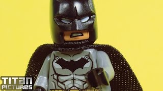 Lego Batman