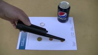 Pinpointer MD 6002 von Sell-tex