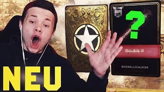 6 NEUE WAFFEN! XXL PACK OPENING! | Live: WW2