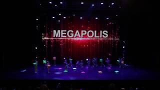 Международный танцевальный конкурс «Megapolis» г.Воронеж!!! стали золотыми призерами!!!!!!!!!!!!