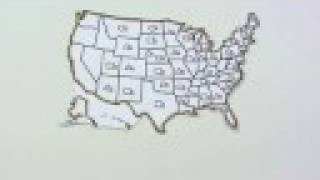 Electing a US President in Plain English