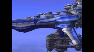 Let's Play Skies of Arcadia Legends Part 81: Belly of the Beast