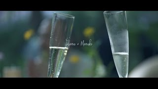 軽井沢ウエディングムービー / トゥルーウェディング / OUNCE