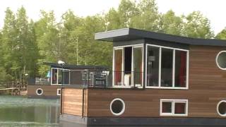 Sfeer impressie - Center Parcs - De Kempervennen