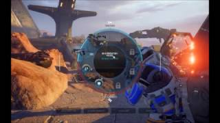 Mass Effect: Andromeda on i5-2320, GTX 660 with 8GB DDR3 RAM