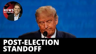 Panel: Does Trump still have a shot?