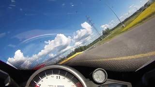 IRRC Superbike Imatra 2017 Race 2