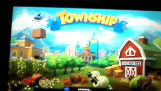 Чит на игру township