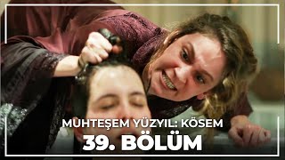 Muhteşem Yüzyıl: Kösem | Yeni Sezon - 9. bölüm (39. bölüm)