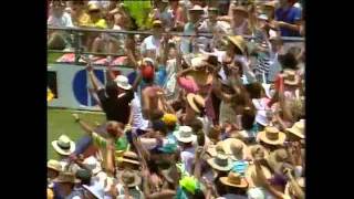 Dean Jones 145 vs England 1990