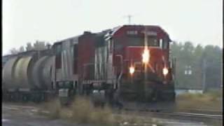ALCO -  EMD sound battle. Who's got your vote? -(long version)