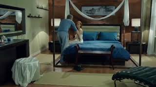 SELİM MİNE TUGAYIN AMINA DAĞ TUGAYI GİBİ GİRİYOR