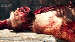 Far Cry Primal Смешные моменты перевод Пещерный Вэносс VanossGaming