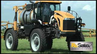 2012 RoGator
