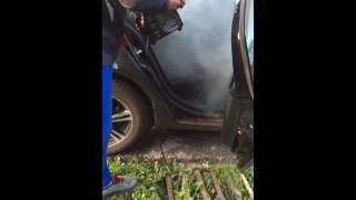 Экотуман (сухой туман) Fortela Aroma Кемерово