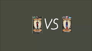 Sneaky Sa3d vs papy show good Stronghold Kingdoms Global Conflict 1