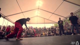 Conquistadors vs Zaibatsu | Preselection | ILLFLOW AIRTIME