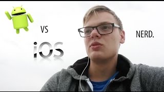 Думки #1 : Перехід з Android на IOS
