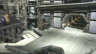 Let's Play Final Fantasy VIII #092 - Salt Lake City