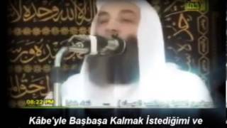 Felçli Amcayi Ayaga Kaldiran Duânin Sirri   YouTube