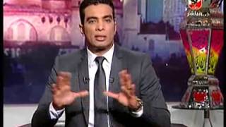 شادى محمد يكشف حقيقه خالد الغندور ومدى احترامه لزملائه بالاعلام