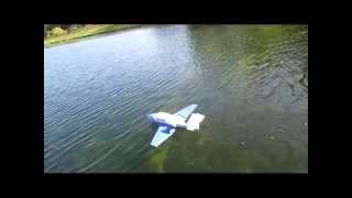 Beriev 103 - Oops
