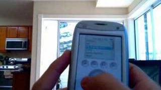 The iPod phone - Pocket PC to iPod