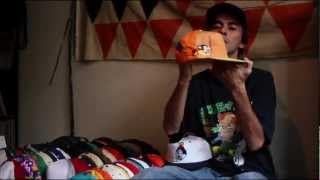 BONéS BR - DJ Nuts