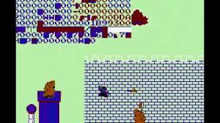 Super Mario Bros Tas but Yeah.