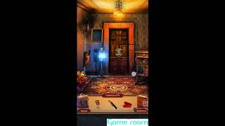 level 58 Adventure Valley: Forgotten Manor - Аллея приключений: Забытое поместье