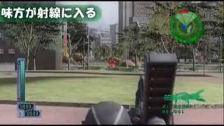 地球防衛軍３ あるあるorねーよ part2