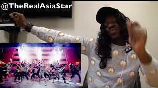 Asia Star - BIGBANG - 뱅뱅뱅 (BANG BANG BANG) M/V