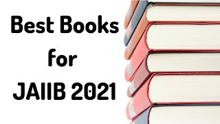 Best Books for JAIIB /DBF  2020 - Best Reference Guide