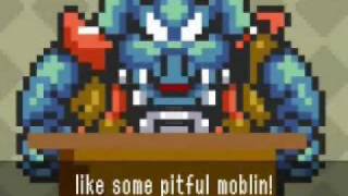 Funny Mario Scene 6