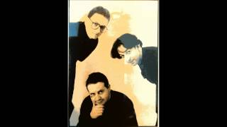 "Samarkanda" La Banda del Lago, 1992.