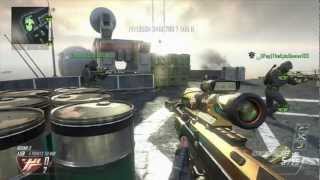 Crazy Kid on Xbox Live Part 2!!