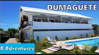 Dumaguete Studio Apartments, Negros Oriental, Philippines S2 Ep3