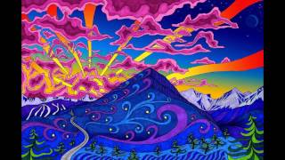 Progressive Psytrance  mix 2017