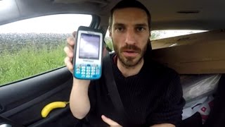 My Hermes Courier Diary Hell - The life of a courier for Hermes