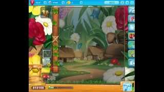 Pet Rescue Saga level 743 no buyed hammers ? ►TOBIAS DEAMON◄