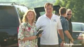 Romney: 'It will be a great convention'