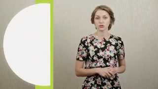 Видео обзор серии Tichino Ювента | Vanna-Kimnata