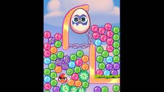 Angry Birds Dream Blast Level 1181 - NO BOOSTERS ???? | SKILLGAMING ✔️